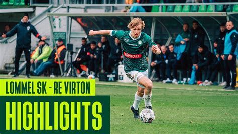 lommel – virton|Lommel SK vs. R.E. Virton